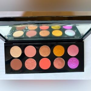 Pat McGrath Huetopian Dreams Palette